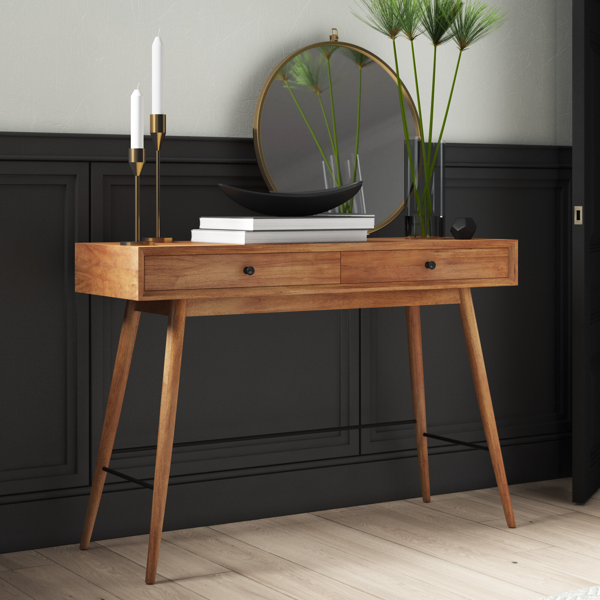 Andresen 47.75 Console Table
