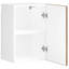 Sunetra Standard Wall Cabinet-1806151873