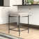 Sydnor Upholstered Counter Stool