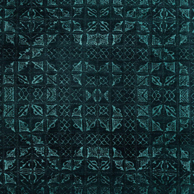 Tapis abstrait moderne 4493