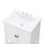 Meuble-lavabo 24 po avec lavabo