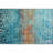 Premium Machine Washable Christina AMF1074 Circles Rug-206947530