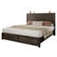  Lit plateforme double Louby de 49 po Louby-766527149-766527136