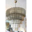 Lustre à niveaux Rano Murano fumé-91367110-91367119-130918167