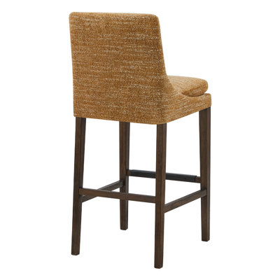 Niara Upholstered Counter & Bar Stool