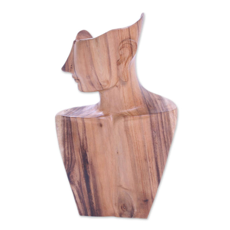 Schantz People Figurines & Sculptures