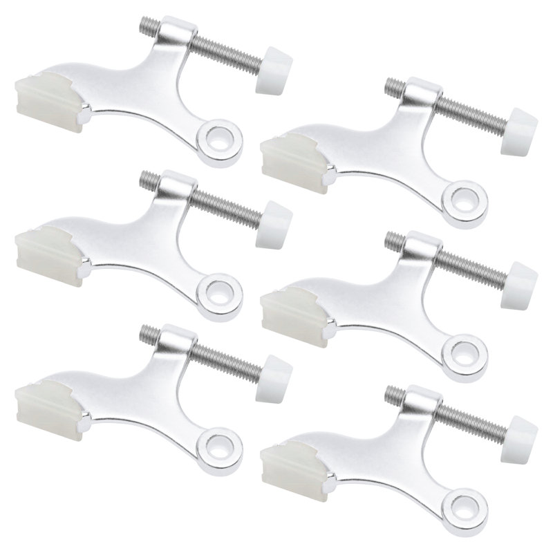 Hinge Pin Stop, Chrome