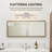 Andreamarie - Light LED Vanity  with Acrylic Sheet Shades-1422560600-1473956585