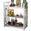 Grid Block Bar Cart-23058942