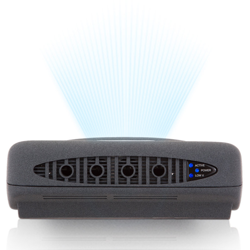  Ioniser