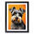 Black Framed selected