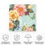 Toile d'extérieur Jean Plout «Summer Gift Garden»-87945613