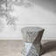 Tabouret de jardin / table de bout