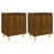 Brown Oak is out of stock