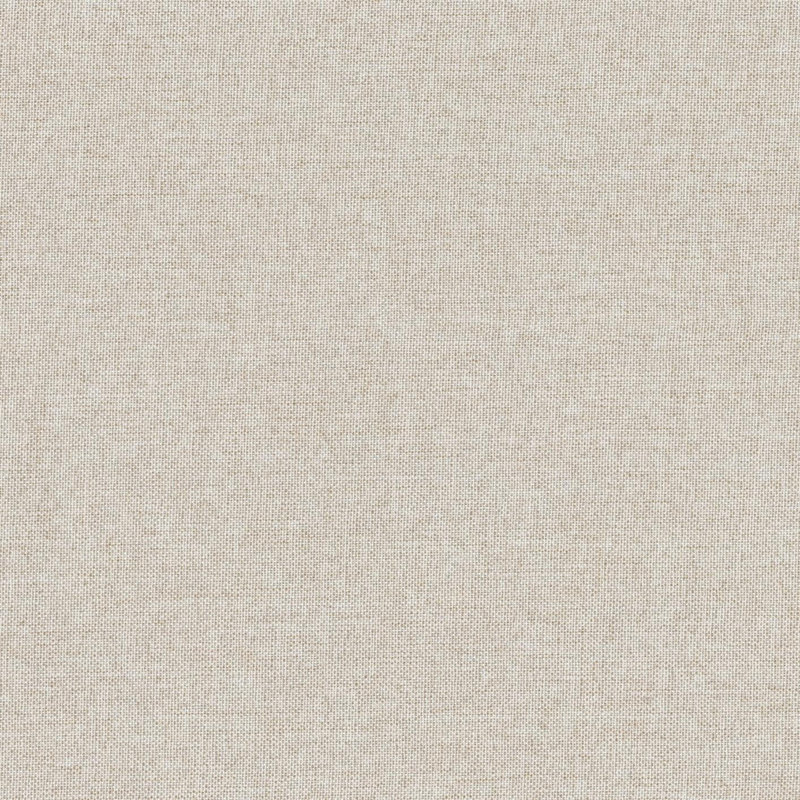 Faux Leather Upholstered Daybed with Trundle, Beige