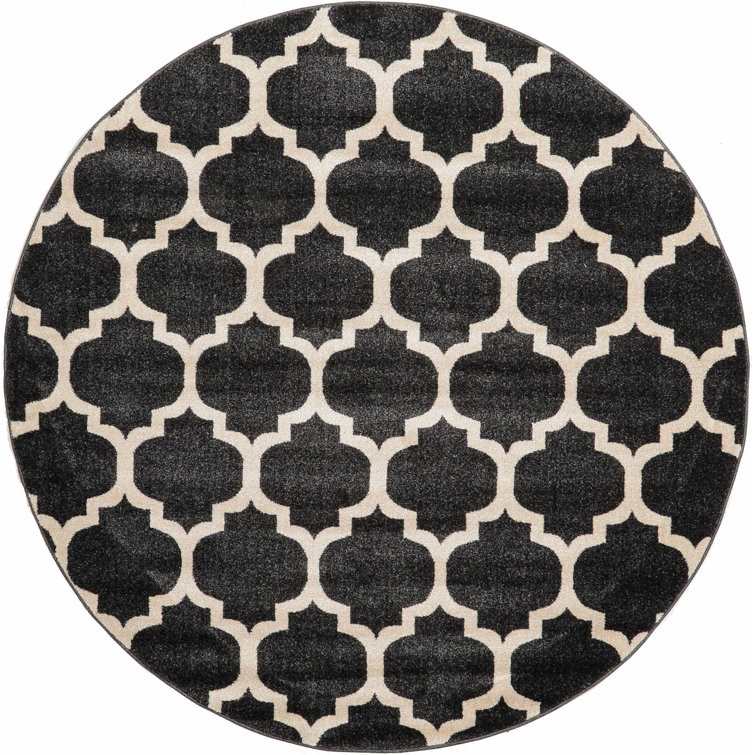 Molly Geometric Indoor Rug