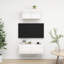 Ginneh TV Stand for TVs up to 88"-1174834077-1301733085