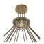 Cilindro 8 - Light Pendant