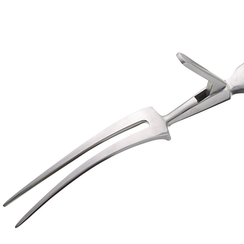 MasterClass Deluxe Traditional Carving Fork