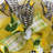 Spring Wreath With Lemons Squeeze The Day