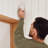 Alarm Motion Detector V2 Pocket Door Hardware