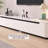 Beige Manufactured Wood TVStands-140314842