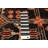 Anadol Black Rug 7'7" x 4'6"