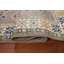 Tapis oriental géométrique Kazak 5