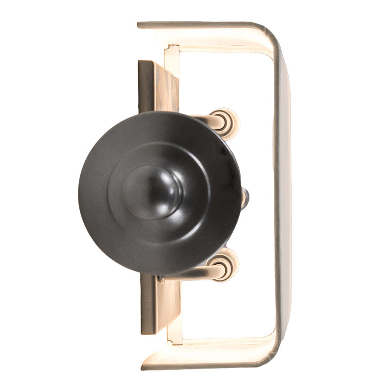 Muirfield 2 - Light Wallchiere