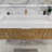 Glasgow 59'' Bathroom Vanity with Acrylic Top-2116770557