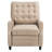 Jeramia Upholstered Recliner-1066222306