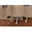 Tapis marocain en laine à carreaux All-Over 9 x 12