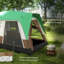 8 Person Tent
