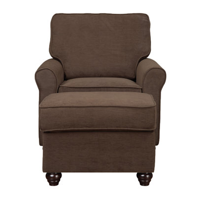 Fauteuil Lucien