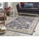 Meadow View Oriental Area Rug