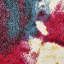 Sunrise Loucks Funky Tufted Rug-38245298