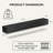 72 Inch Floating Fireplace Mantel Shelf