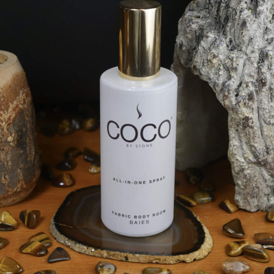 Vaporisateur tout-en-un 5 oz