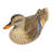 NOVICA Handmade Elegant Mallard Wood Statuette