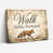 Wrapped Canvas