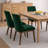 Rosner 19'' H Upholstered Parsons Chair-600776368