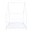 Lit en métal pour chambre d'amis Christenson-865696182-865696184