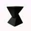 Table d'appoint moderne - table de bout élégante compatible avec le salon, la chambre à coucher ou le bureau, meubles de maison polyvalents-370877058