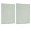 Daisy-Ann Flat Wall Mirror