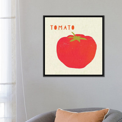 " Summer Vegetable II " by Studio Mousseau