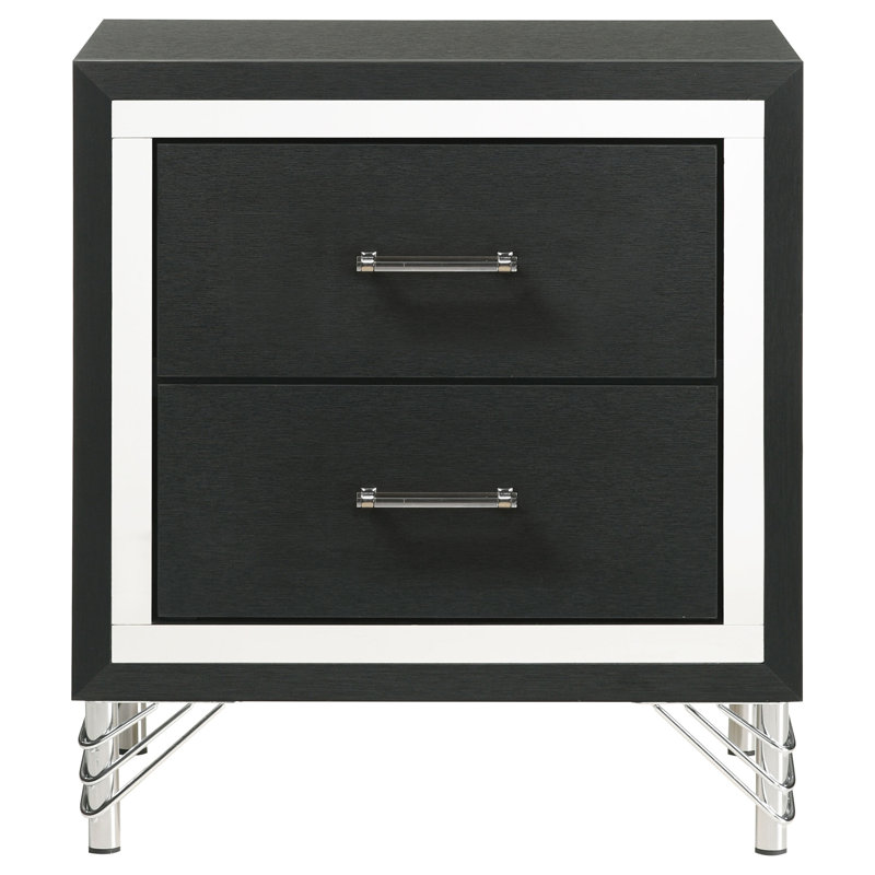 Table de chevet Malcolm