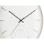 Metal Wall Clock-68249318