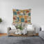 Tapisserie murale-903045740