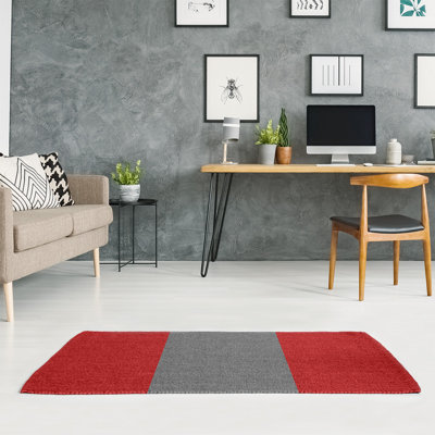 Chenille Indoor Rug