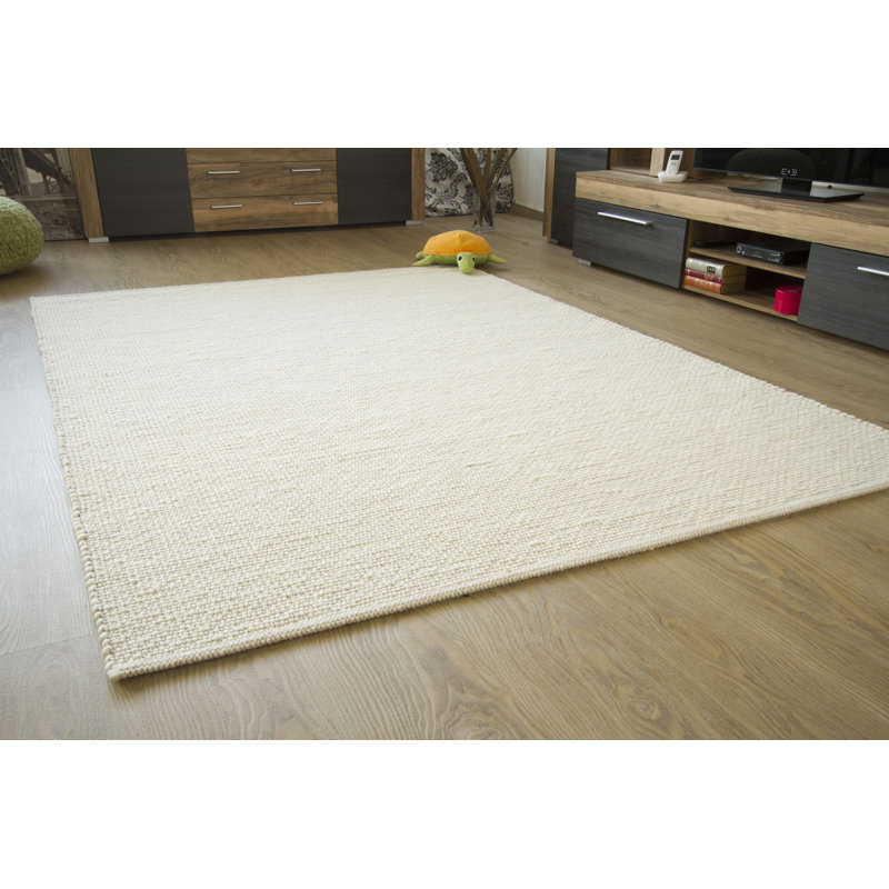Roxy Hand Woven Area Rug, Rectangle 170cm x 240cm